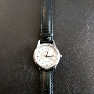 Authentic Eco Drive Citizen Watch